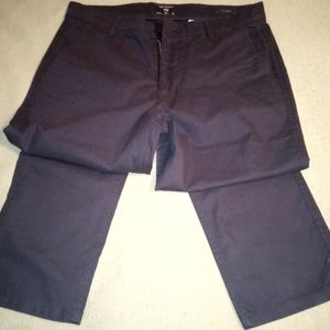 Dokers Black dress pants
